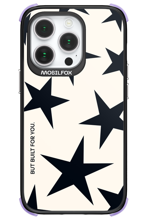Built for You 2.0 - Apple iPhone 14 Pro