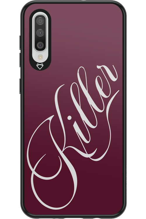 Cherry Killer - Samsung Galaxy A50