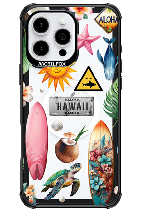 Aloha - Apple iPhone 16 Pro Max