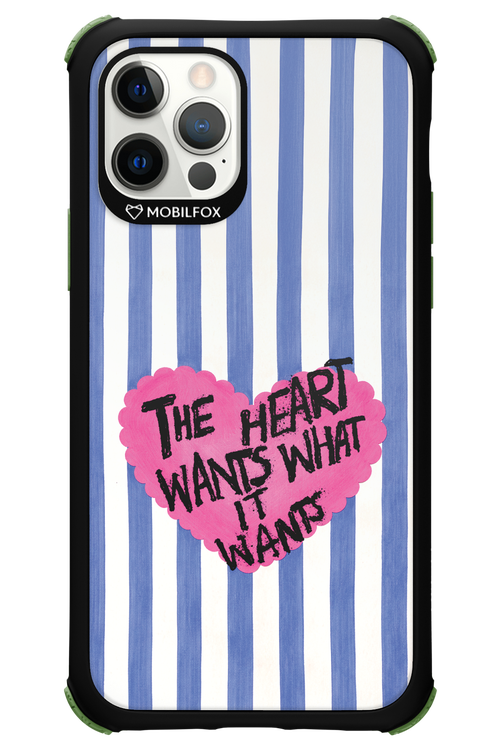 THWYW 2.0 - Apple iPhone 12 Pro