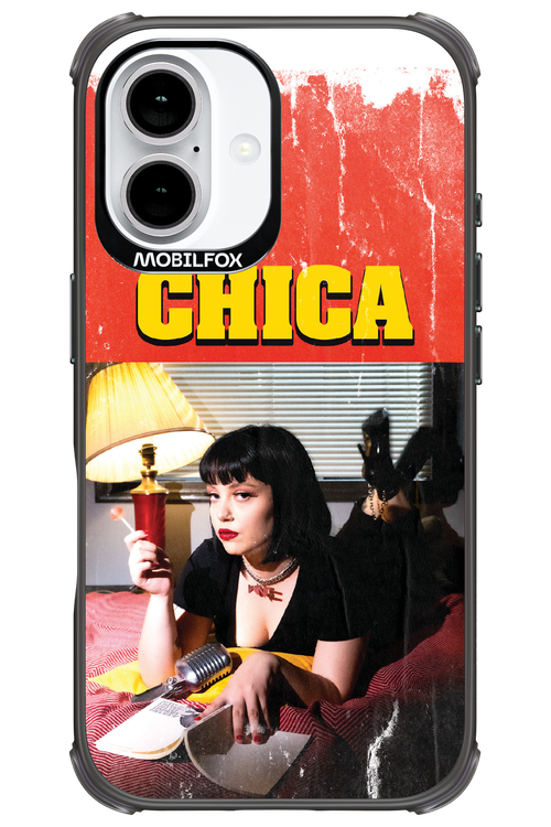 CHICA - Apple iPhone 16