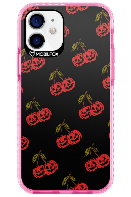 Spicey Pumpkin - Apple iPhone 12