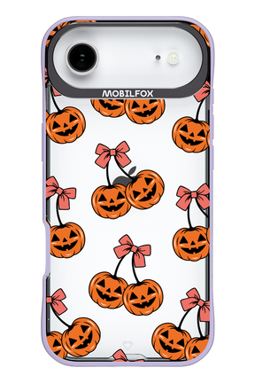 Pumpkin Cherry - Apple iPhone 17 Air