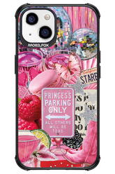 PINK PRINCESS - Apple iPhone 13