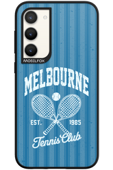 Melbourne Tennis Club 2.0 - Samsung Galaxy S23 Plus