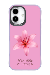 Secrets - Apple iPhone 17