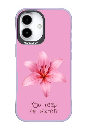 Secrets - Apple iPhone 17