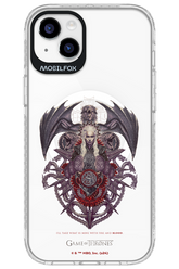 Dracarys - Apple iPhone 14 Plus