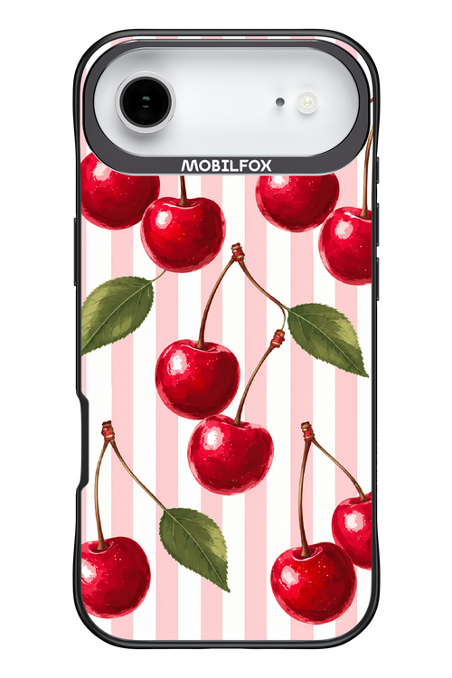 Retro Cherry 2.0 - Apple iPhone 17 Air