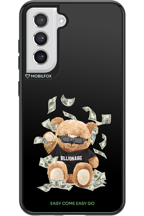 Easy Come Easy Go 2.0 - Samsung Galaxy S21 FE
