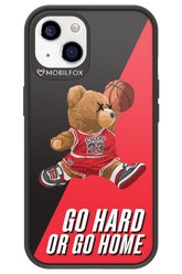 Go hard, or go home - Apple iPhone 13