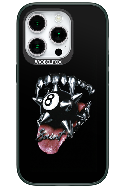 St8 2.0 - Apple iPhone 15 Pro