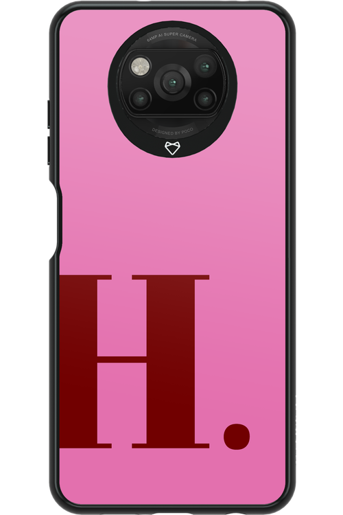 H (Sorbet) 2.0 - Xiaomi Poco X3 Pro