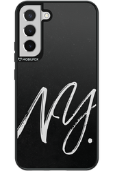 (Off Space) NY 2.0 - Samsung Galaxy S22+