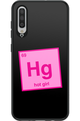 HG 2.0 - Samsung Galaxy A70