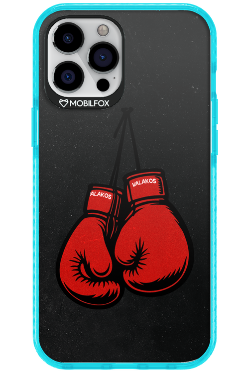 BoxRrr 2.0 - Apple iPhone 12 Pro Max