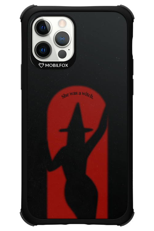 Witch Season - Apple iPhone 12 Pro