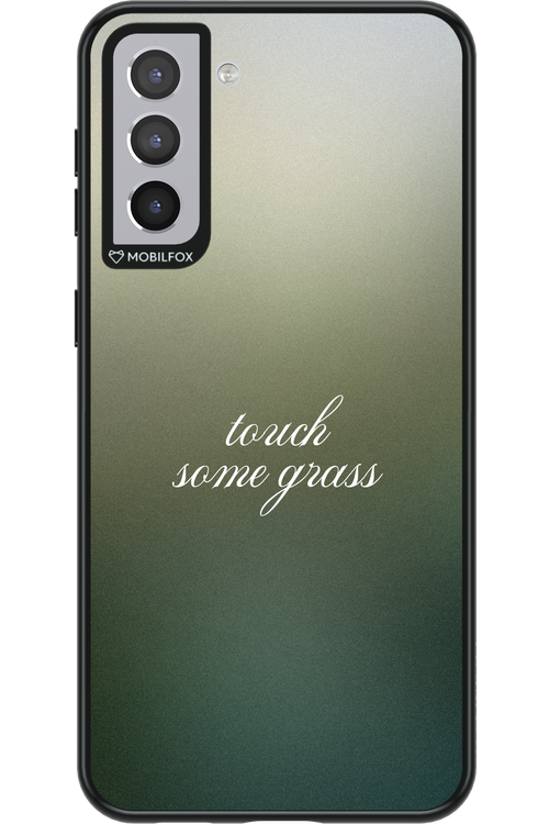 Natural Reset - Samsung Galaxy S21+