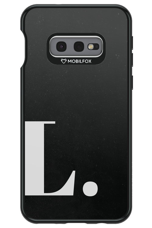 L (Off Space) 2.0 - Samsung Galaxy S10e
