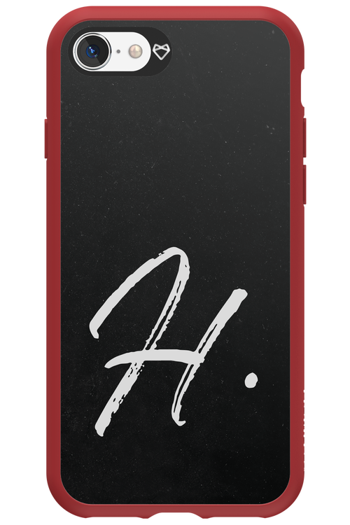(Off Space) H 2.0 - Apple iPhone SE 2022