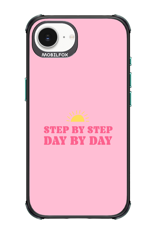 Step by Step 2.0 - Apple iPhone 16e