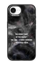 Lies - Apple iPhone 16e