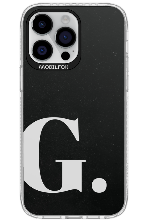 G (Off Space) 2.0 - Apple iPhone 14 Pro Max