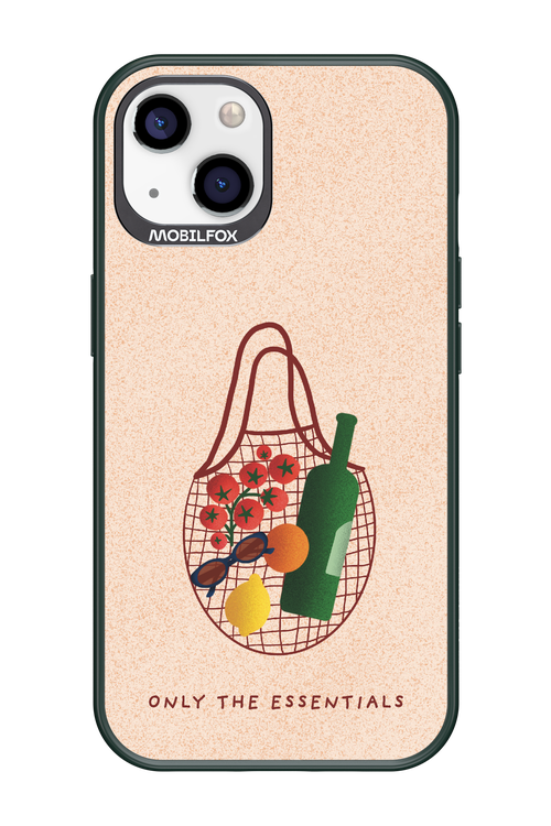 Essentials Only - Apple iPhone 13