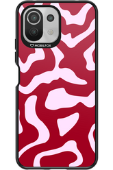 Strawberry Shake 2.0 - Xiaomi Mi 11 Lite (2021)
