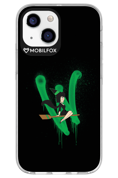 WITCH - Apple iPhone 13 Mini
