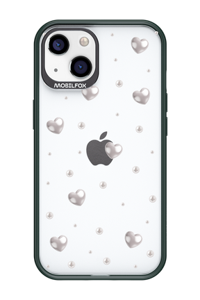 Pearl Tears - Apple iPhone 13