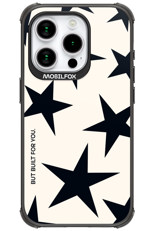 Built for You - Apple iPhone 15 Pro