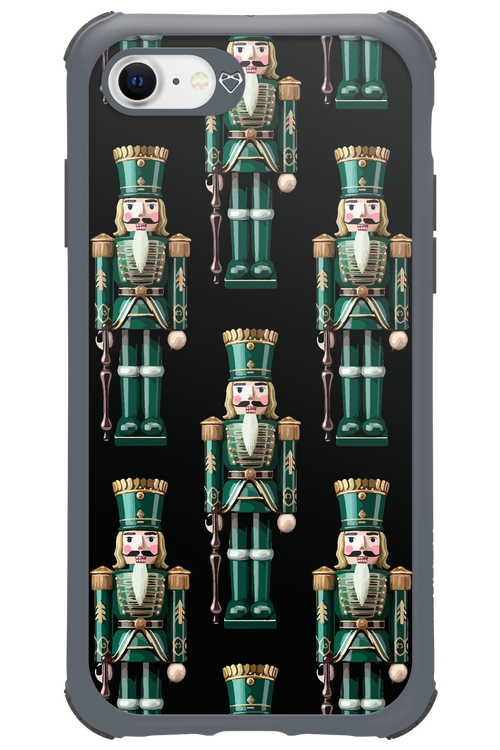 Nutcracker - Apple iPhone SE 2020