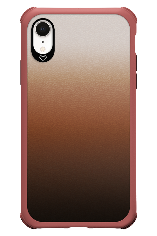 Desert Sunset - Apple iPhone XR