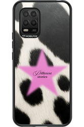 Same Chapter Pink - Xiaomi Mi 10 Lite 5G