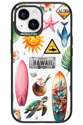 Aloha - Apple iPhone 15