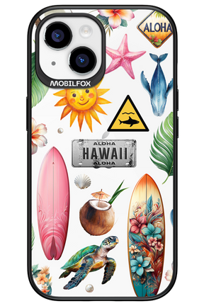 Aloha - Apple iPhone 15