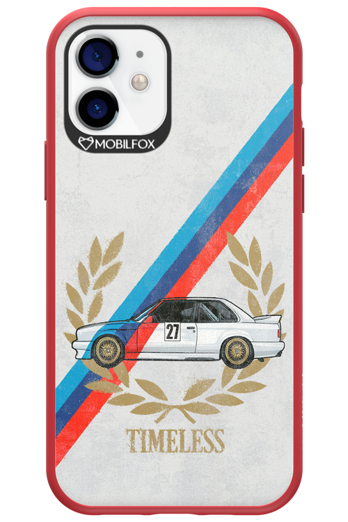 Timeless - Apple iPhone 12