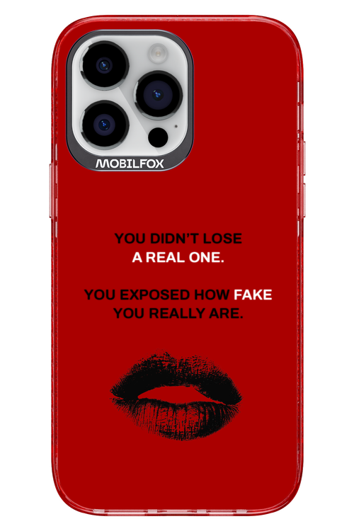 Real or Fake 2.0 - Apple iPhone 14 Pro Max