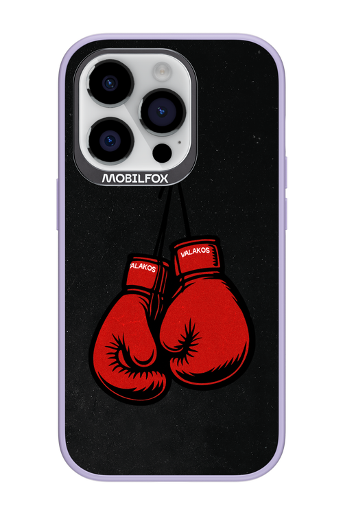 BoxRrr 2.0 - Apple iPhone 14 Pro