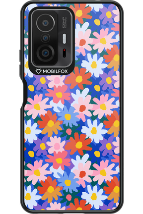 Happy Bloom - Xiaomi Mi 11T
