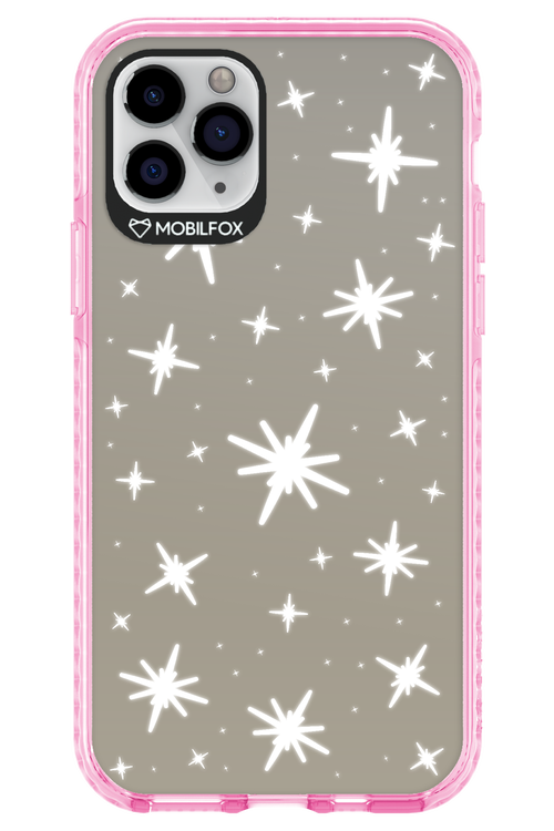 Star Champagne - Apple iPhone 11 Pro