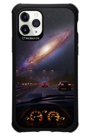 Nightride - Apple iPhone 11 Pro