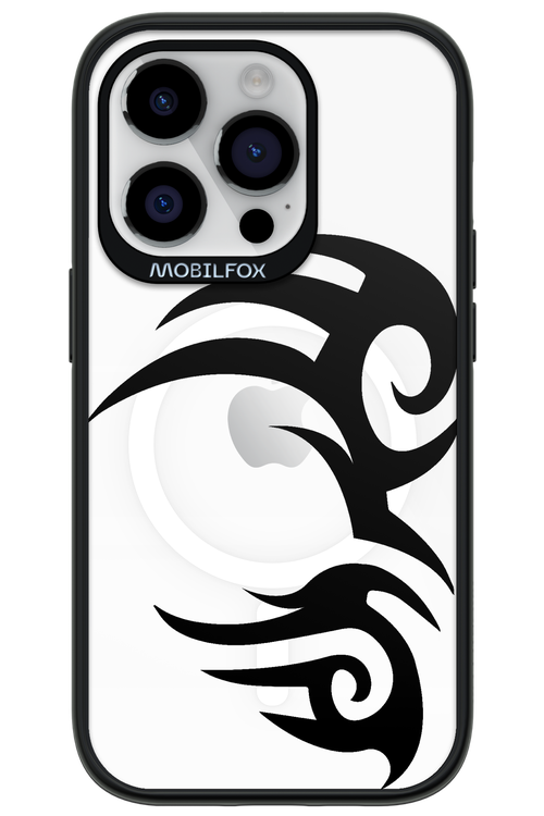 Tattoo Icon 2.0 - Apple iPhone 14 Pro
