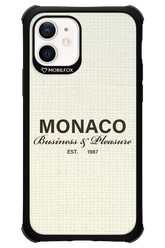 Monaco - Apple iPhone 12