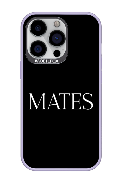 M Soul Mates - Apple iPhone 13 Pro