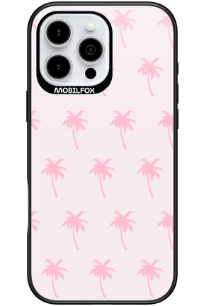 Palm Forest - Apple iPhone 16 Pro Max