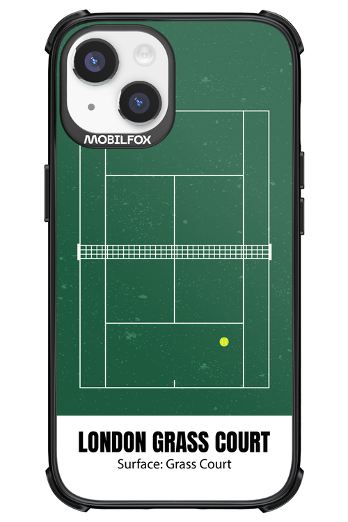 LONDON GRASS COURT 2.0 - Apple iPhone 14