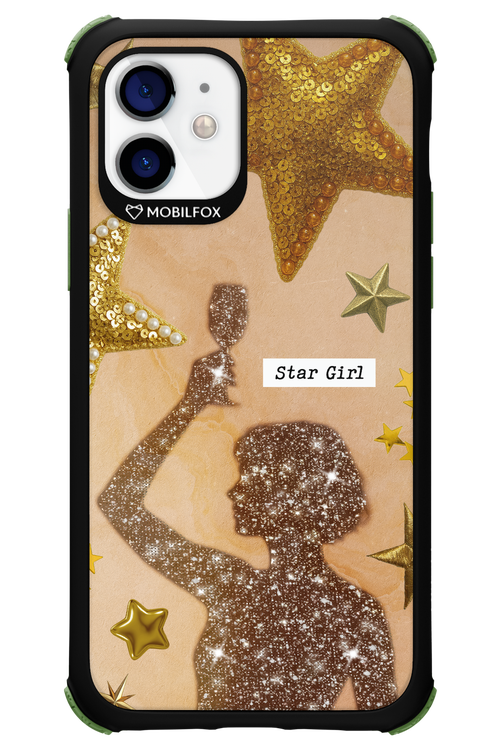 Star Girl - Apple iPhone 12