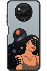 Universe Lover - Xiaomi Poco X3 Pro